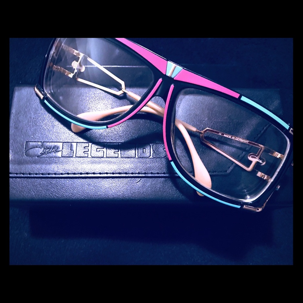 Cazal Frame